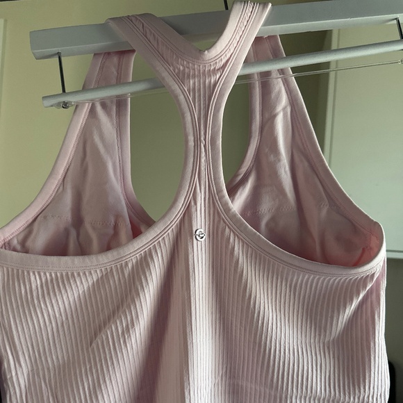 GLOWMODE athletic top - Picture 8 of 8